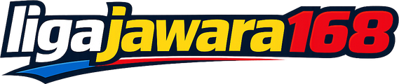 Logo ligajawara168